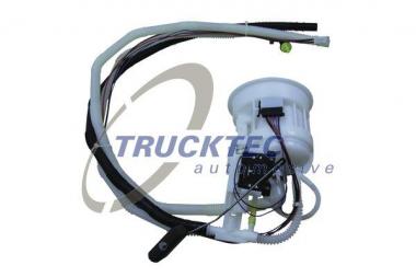 Fuel Feed Unit 