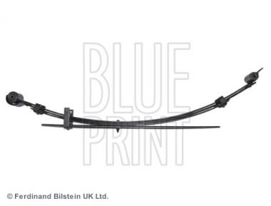 Leaf Spring