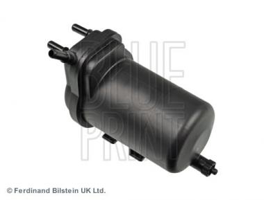 Fuel filter 