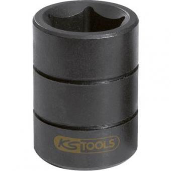 Brake calliper socket, pentagon, 19mm 