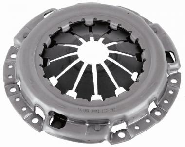 Clutch Pressure Plate 