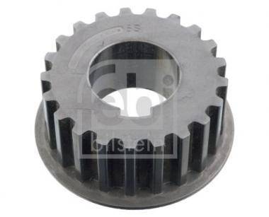 Gear, crankshaft 