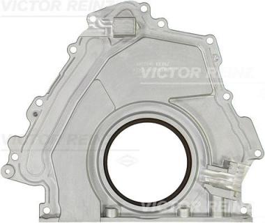 Shaft Seal, crankshaft