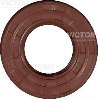 Shaft Seal, camshaft 