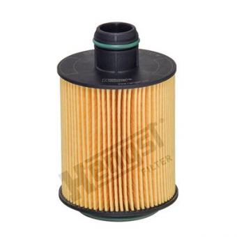 Oil filter Fiat/Alfa Romeo/Lancia 1.6-1.9 JTD 05> 