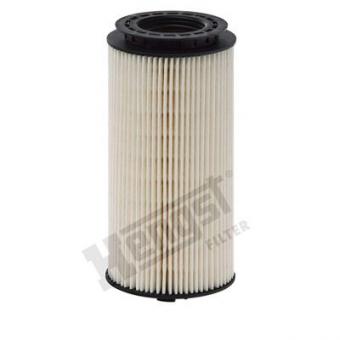 Valve, fuel filter 