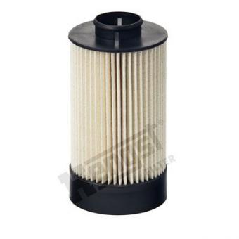 Fuel filter Iveco Daily III 