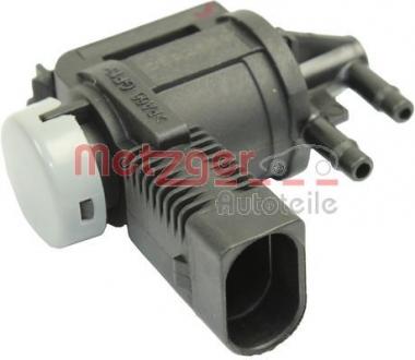 EGR valve