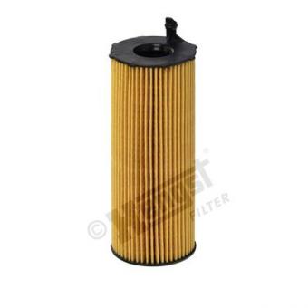 Oil filter A4/A6/A8/Q7/Phaeton 2.7-4.2 TDI 