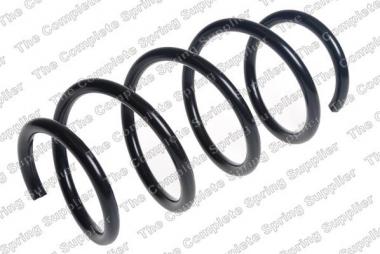 Coil spring Mercedes Citan 12>, front 