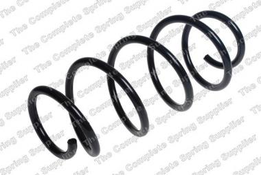 Coil spring Mercedes VITO 14>, front 