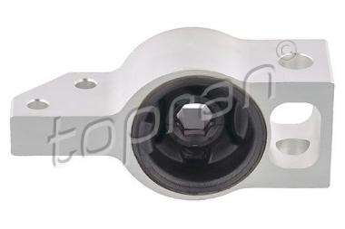 Holder, control arm mounting 