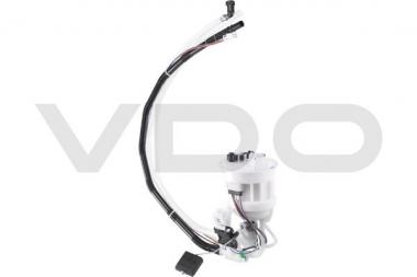 Элемент системы питания 