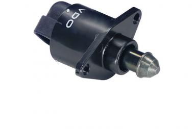 Idle Control Valve, air supply 