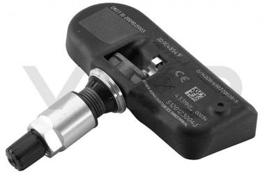 Wheel Sensor, tyre pressure control system 