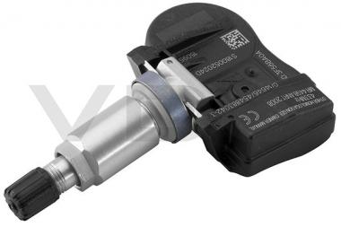 Wheel Sensor, tyre pressure control system 