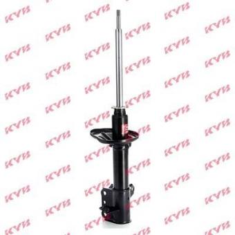 Shock absorber R. Mazda 323 94-98 right, gas 