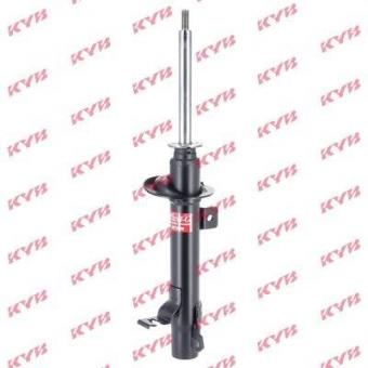 Shock absorber F. Ford Fusion 02> right, gas 