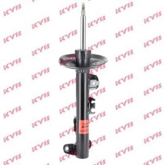 Shock absorber F. BMW E36 90-93 right, gas 