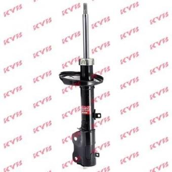 Shock absorber R. Toyota Corolla 92-02 right, gas 