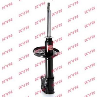 Shock absorber F. Toyota Avensis 97-03 right, gas 