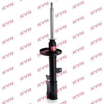 Shock absorber R. Toyota Avensis 97-03 right, gas 