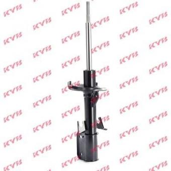 Shock absorber F. MB Vito 96-03 