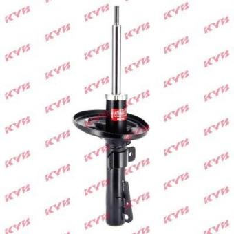 Shock absorber R. Ford Mondeo 93-96 gas 