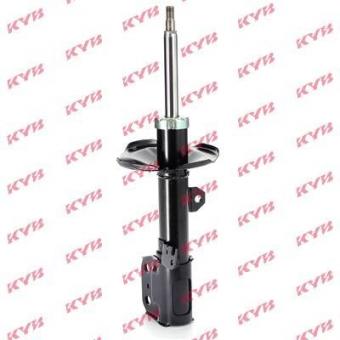 Shock absorber F. Toyota Corolla Verso right, gas 