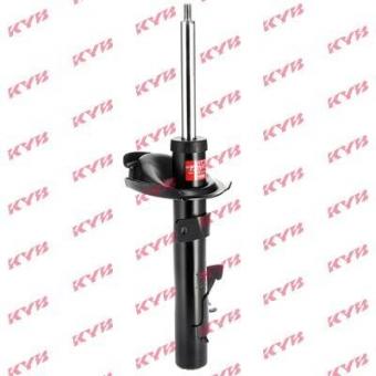 Shock absorber F. Ford Kuga 08-12 gas 