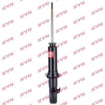 Shock absorber F. Honda Civic 95-01 right, gas 