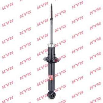Shock absorber R. Nissan Maxima 00-04 gas 