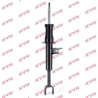 Shock absorber F. BMW 5 (F10) 09> right/gas 