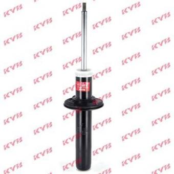 Shock absorber F. Audi A4/A5 08-15 gas 