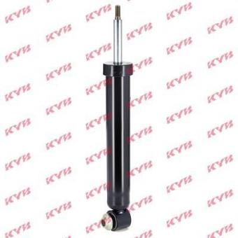Shock absorber R. BMW 5 Touring (F11) gas 