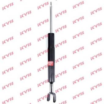 Shock absorber F. Audi A6 04-11 gas 