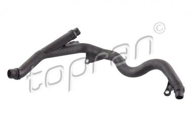 Aušinimo vamzdelis BMW 1/3/5/6/X3 01- 