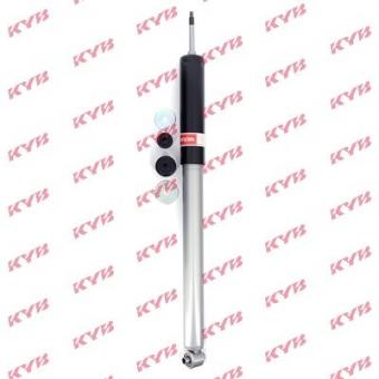 Shock absorber R. MB 211 02-09 GAS 