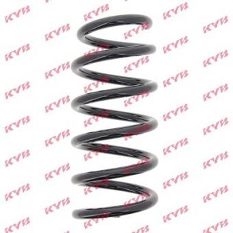 Coil spring Nissan/Opel/Renault 01> front 