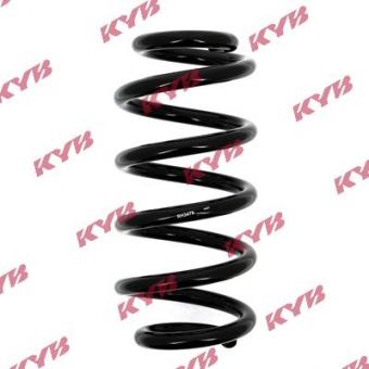 Coil Spring 