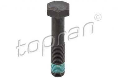 Pulley Bolt 
