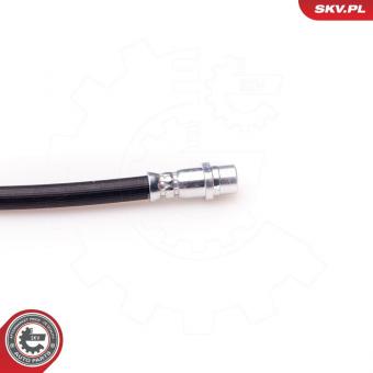 Brake hose VW Passat 96-05 210mm rear 