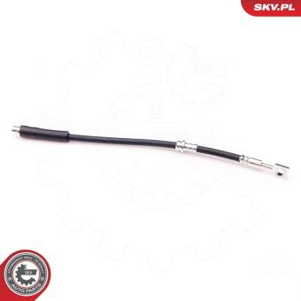 Brake hose Opel Signum/Vectra C 03> 315mm rear 