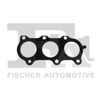 Gasket, exhaust manifold