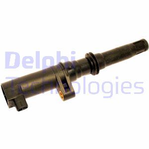 Ignition Coil 