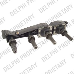 Ignition Coil 