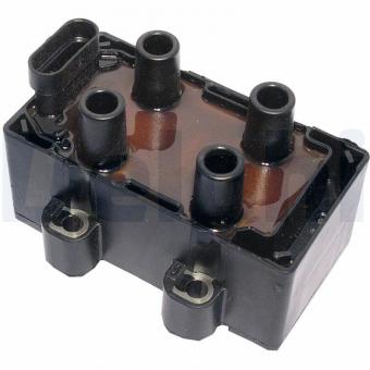 Ignition Coil 