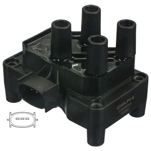 Ignition Coil 