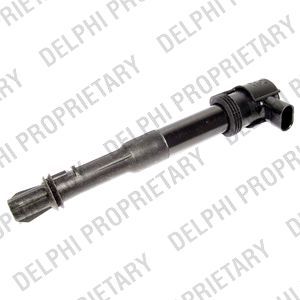 Ignition Coil 