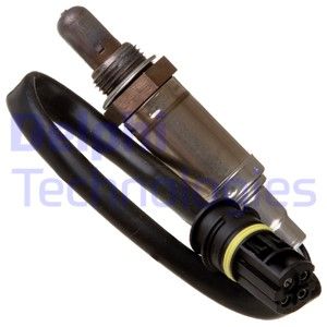 Lambda Sensor